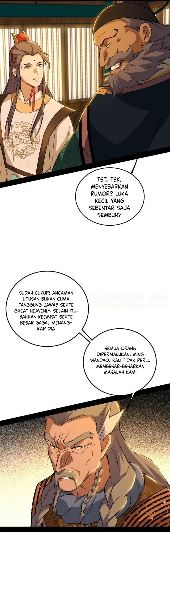 Dilarang COPAS - situs resmi www.mangacanblog.com - Komik im an evil god 473 - chapter 473 474 Indonesia im an evil god 473 - chapter 473 Terbaru 14|Baca Manga Komik Indonesia|Mangacan